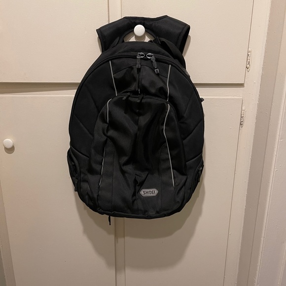 shoei backpack